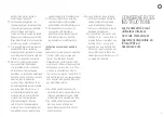 Preview for 9 page of DeLonghi Nespresso Gran Lattissima User Manual