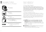 Preview for 10 page of DeLonghi Nespresso Gran Lattissima User Manual