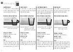 Preview for 12 page of DeLonghi Nespresso Gran Lattissima User Manual