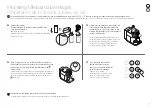 Preview for 17 page of DeLonghi Nespresso Gran Lattissima User Manual