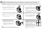 Preview for 18 page of DeLonghi Nespresso Gran Lattissima User Manual