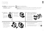 Preview for 23 page of DeLonghi Nespresso Gran Lattissima User Manual