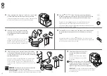 Preview for 24 page of DeLonghi Nespresso Gran Lattissima User Manual