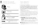 Preview for 36 page of DeLonghi Nespresso Gran Lattissima User Manual