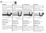 Preview for 38 page of DeLonghi Nespresso Gran Lattissima User Manual