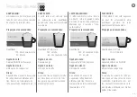 Preview for 39 page of DeLonghi Nespresso Gran Lattissima User Manual