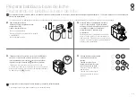 Preview for 43 page of DeLonghi Nespresso Gran Lattissima User Manual