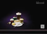 Preview for 2 page of DeLonghi Nespresso Latissima Touch Manual