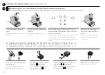 Preview for 12 page of DeLonghi Nespresso Latissima Touch Manual