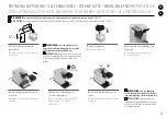 Preview for 13 page of DeLonghi Nespresso Latissima Touch Manual