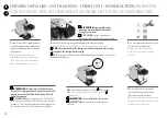 Preview for 14 page of DeLonghi Nespresso Latissima Touch Manual