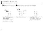 Preview for 16 page of DeLonghi Nespresso Latissima Touch Manual