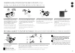 Preview for 19 page of DeLonghi Nespresso Latissima Touch Manual