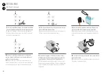 Preview for 22 page of DeLonghi Nespresso Latissima Touch Manual