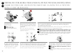 Preview for 24 page of DeLonghi Nespresso Latissima Touch Manual