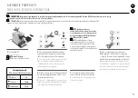 Preview for 25 page of DeLonghi Nespresso Latissima Touch Manual