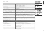 Preview for 27 page of DeLonghi Nespresso Latissima Touch Manual