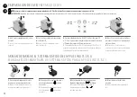 Preview for 38 page of DeLonghi Nespresso Latissima Touch Manual