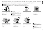 Preview for 39 page of DeLonghi Nespresso Latissima Touch Manual