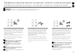 Preview for 43 page of DeLonghi Nespresso Latissima Touch Manual