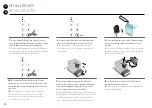 Preview for 48 page of DeLonghi Nespresso Latissima Touch Manual