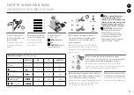 Preview for 49 page of DeLonghi Nespresso Latissima Touch Manual