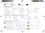 Preview for 4 page of DeLonghi Nespresso Lattissima+ EN 520 Instruction Manual