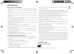 Preview for 6 page of DeLonghi Nespresso Lattissima+ EN 520 Instruction Manual