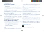 Preview for 7 page of DeLonghi Nespresso Lattissima+ EN 520 Instruction Manual