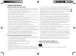 Preview for 20 page of DeLonghi Nespresso Lattissima+ EN 520 Instruction Manual