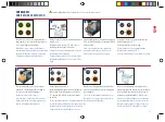 Preview for 42 page of DeLonghi Nespresso Lattissima+ EN 520 Instruction Manual