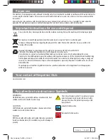 Preview for 5 page of DeLonghi Nespresso Lattissima F320 Instruction Manual