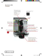 Preview for 6 page of DeLonghi Nespresso Lattissima F320 Instruction Manual