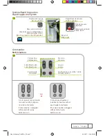 Preview for 7 page of DeLonghi Nespresso Lattissima F320 Instruction Manual