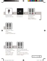 Preview for 9 page of DeLonghi Nespresso Lattissima F320 Instruction Manual