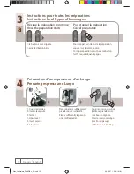 Preview for 10 page of DeLonghi Nespresso Lattissima F320 Instruction Manual