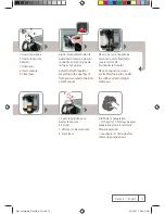 Preview for 13 page of DeLonghi Nespresso Lattissima F320 Instruction Manual