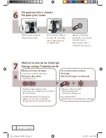 Preview for 14 page of DeLonghi Nespresso Lattissima F320 Instruction Manual