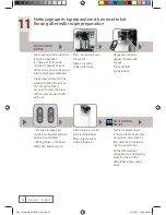 Preview for 20 page of DeLonghi Nespresso Lattissima F320 Instruction Manual