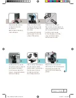 Preview for 23 page of DeLonghi Nespresso Lattissima F320 Instruction Manual