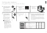 Preview for 16 page of DeLonghi Nespresso LATTISSIMA
ONE  EN 510 / F121 User Manual