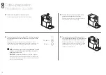 Preview for 17 page of DeLonghi Nespresso LATTISSIMA
ONE  EN 510 / F121 User Manual