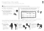 Preview for 18 page of DeLonghi Nespresso LATTISSIMA
ONE  EN 510 / F121 User Manual