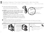 Preview for 19 page of DeLonghi Nespresso LATTISSIMA
ONE  EN 510 / F121 User Manual