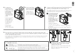 Preview for 20 page of DeLonghi Nespresso LATTISSIMA
ONE  EN 510 / F121 User Manual