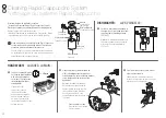 Preview for 21 page of DeLonghi Nespresso LATTISSIMA
ONE  EN 510 / F121 User Manual