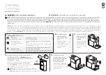 Preview for 24 page of DeLonghi Nespresso LATTISSIMA
ONE  EN 510 / F121 User Manual