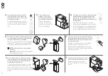 Preview for 25 page of DeLonghi Nespresso LATTISSIMA
ONE  EN 510 / F121 User Manual