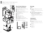 Preview for 31 page of DeLonghi Nespresso LATTISSIMA
ONE  EN 510 / F121 User Manual