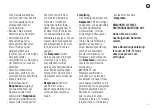 Preview for 36 page of DeLonghi Nespresso LATTISSIMA
ONE  EN 510 / F121 User Manual